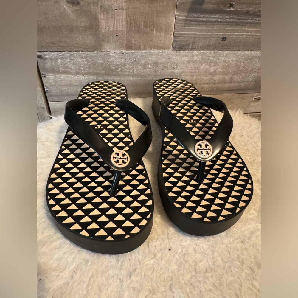Tory Burch sandals